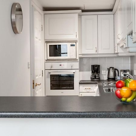 Holborn & Central London - 1Br - Cityapartmentstay Zewnętrze zdjęcie