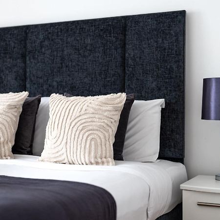Holborn & Central London - 1Br - Cityapartmentstay Zewnętrze zdjęcie