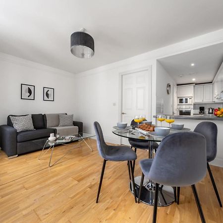 Holborn & Central London - 1Br - Cityapartmentstay Zewnętrze zdjęcie