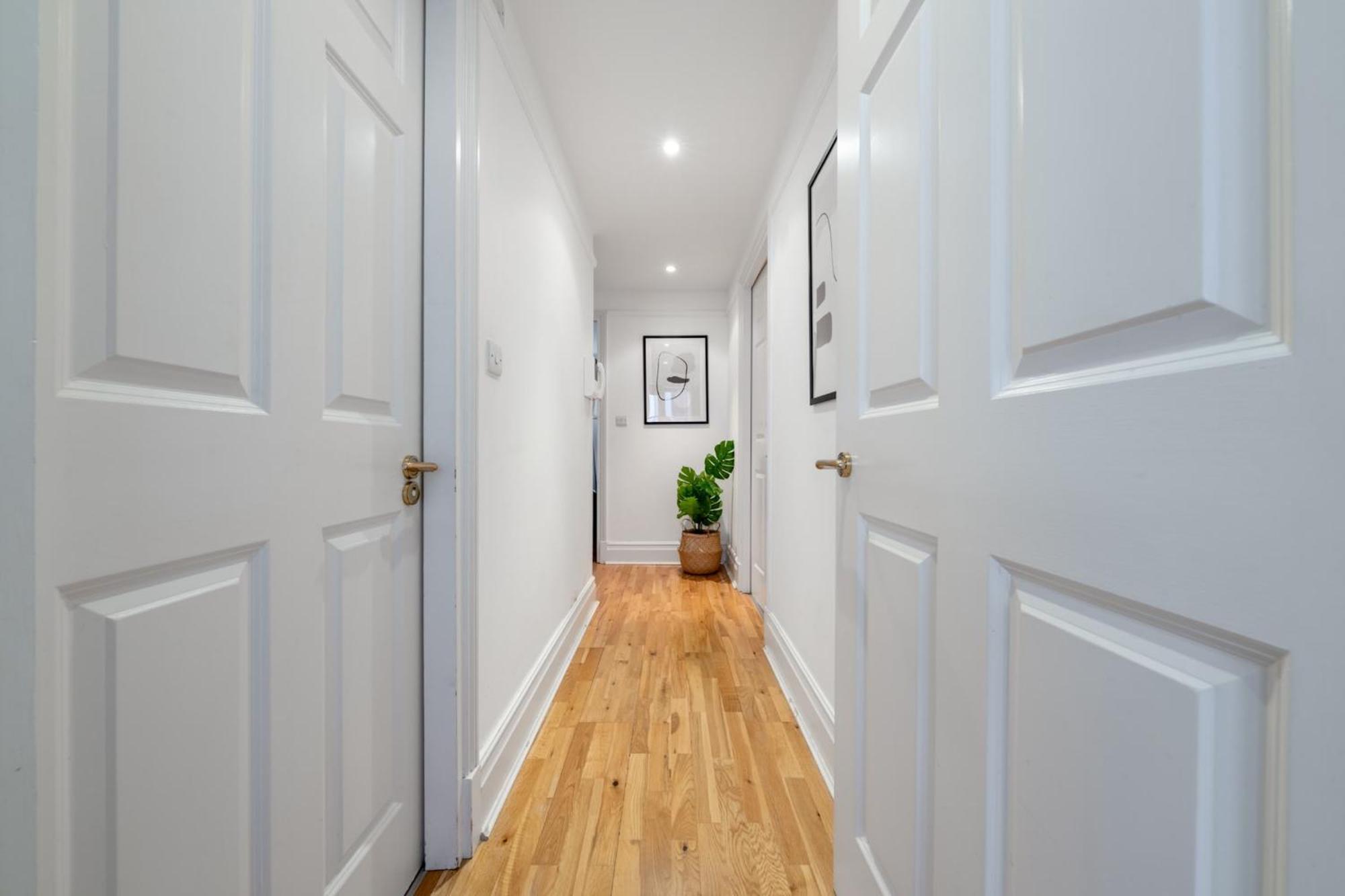 Holborn & Central London - 1Br - Cityapartmentstay Zewnętrze zdjęcie