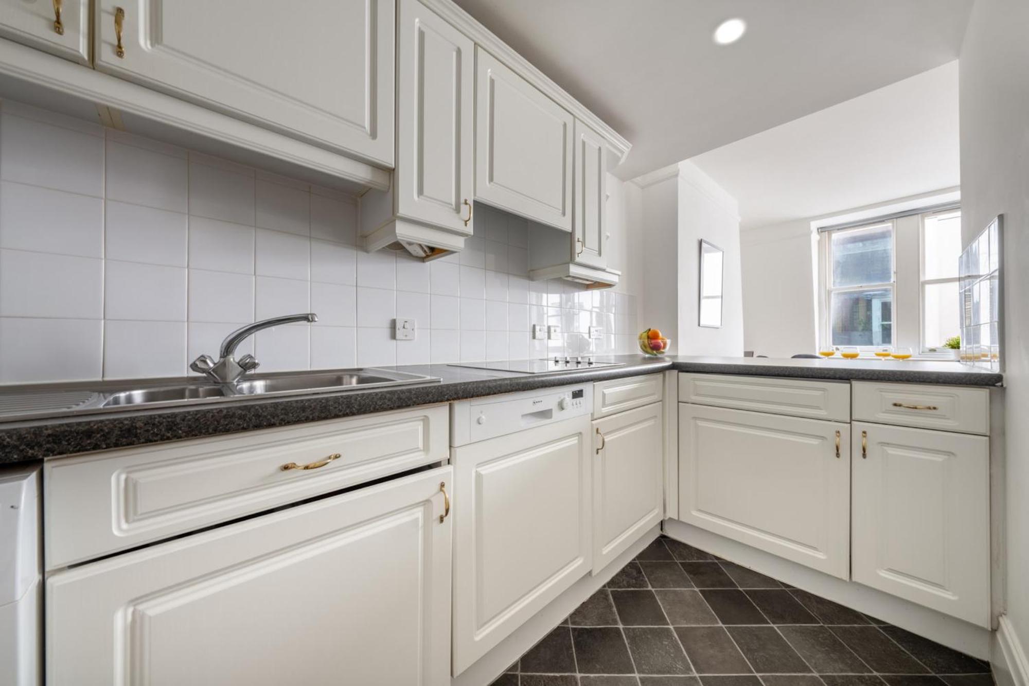 Holborn & Central London - 1Br - Cityapartmentstay Zewnętrze zdjęcie