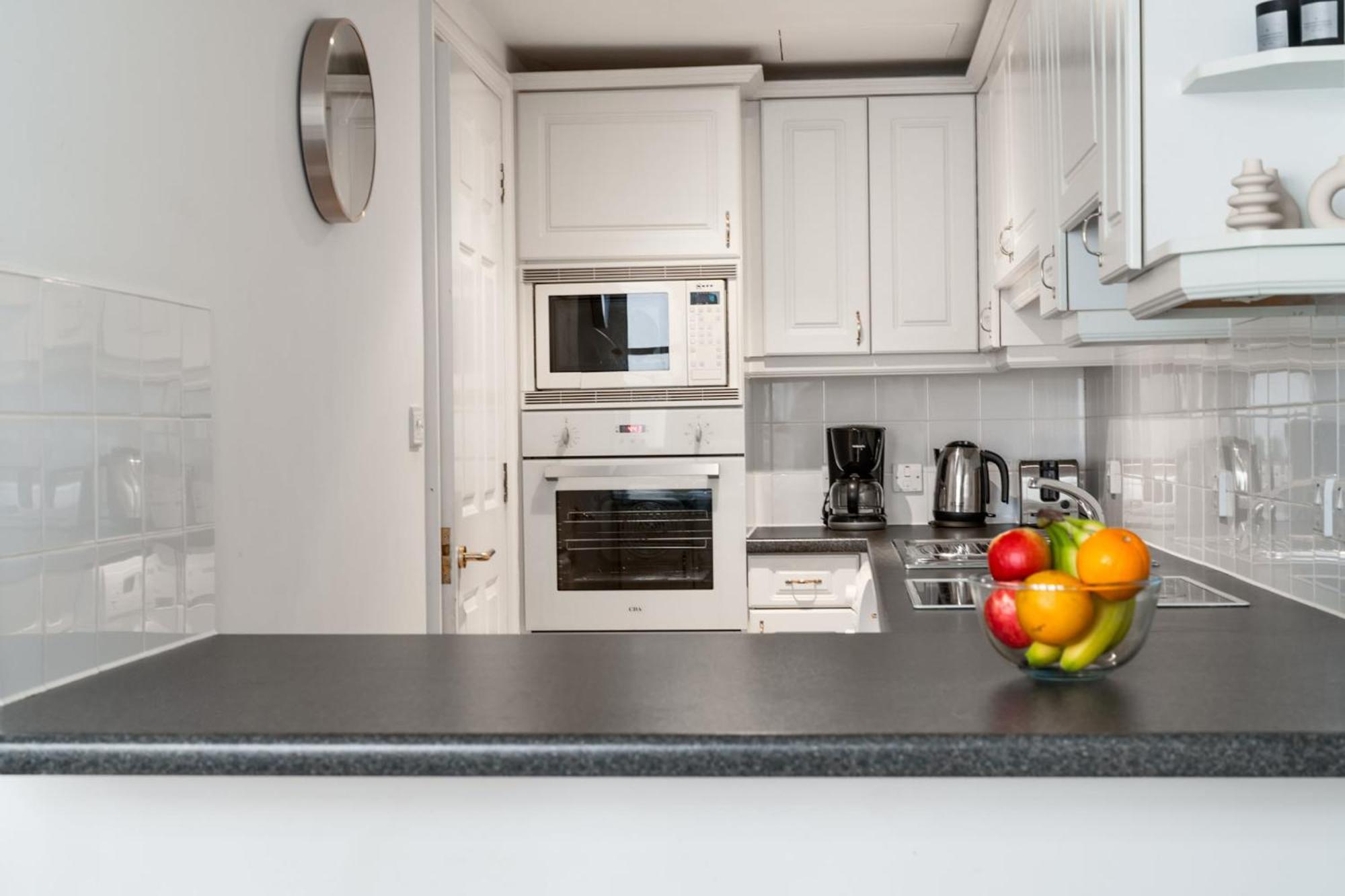Holborn & Central London - 1Br - Cityapartmentstay Zewnętrze zdjęcie
