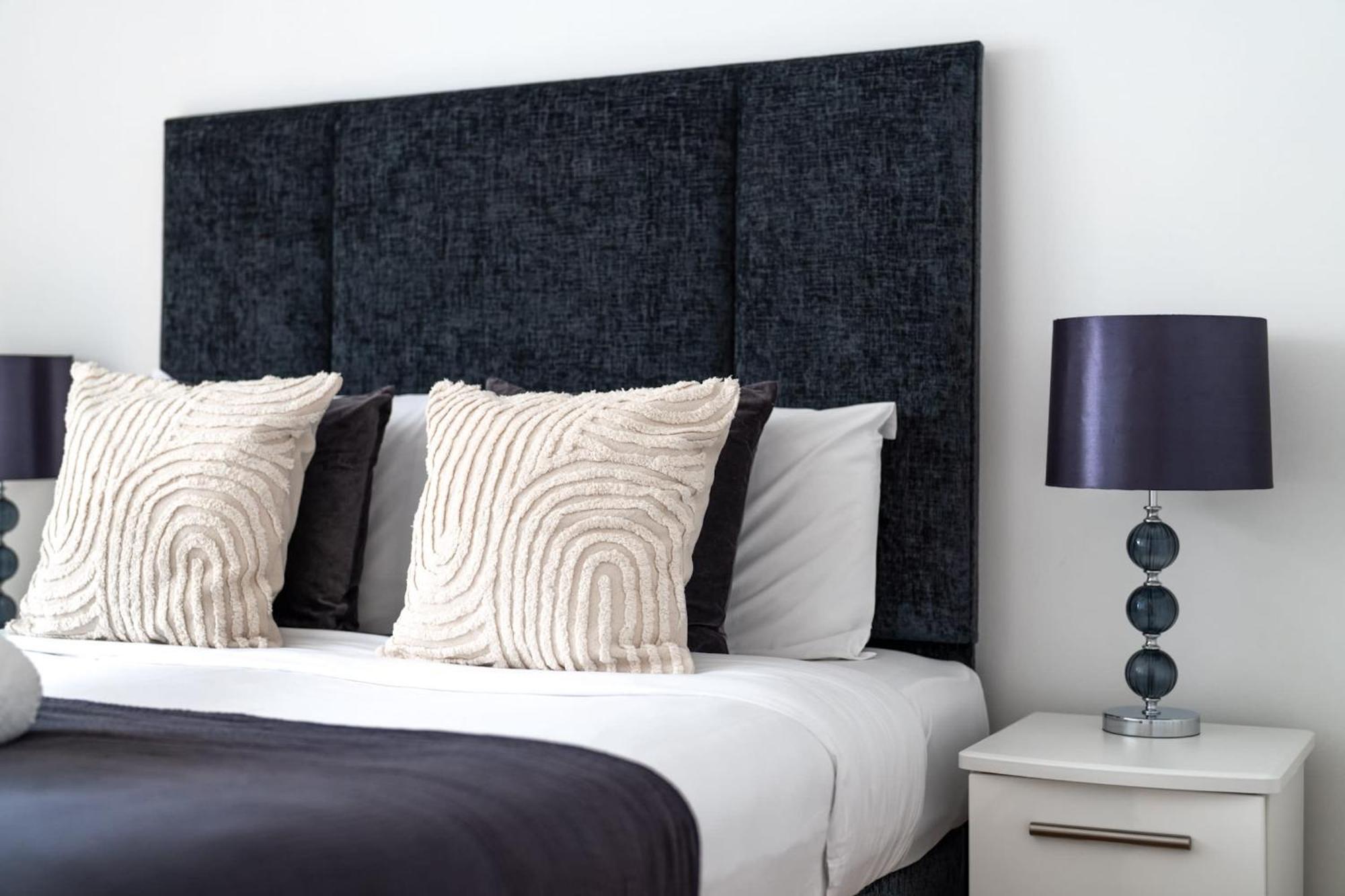 Holborn & Central London - 1Br - Cityapartmentstay Zewnętrze zdjęcie