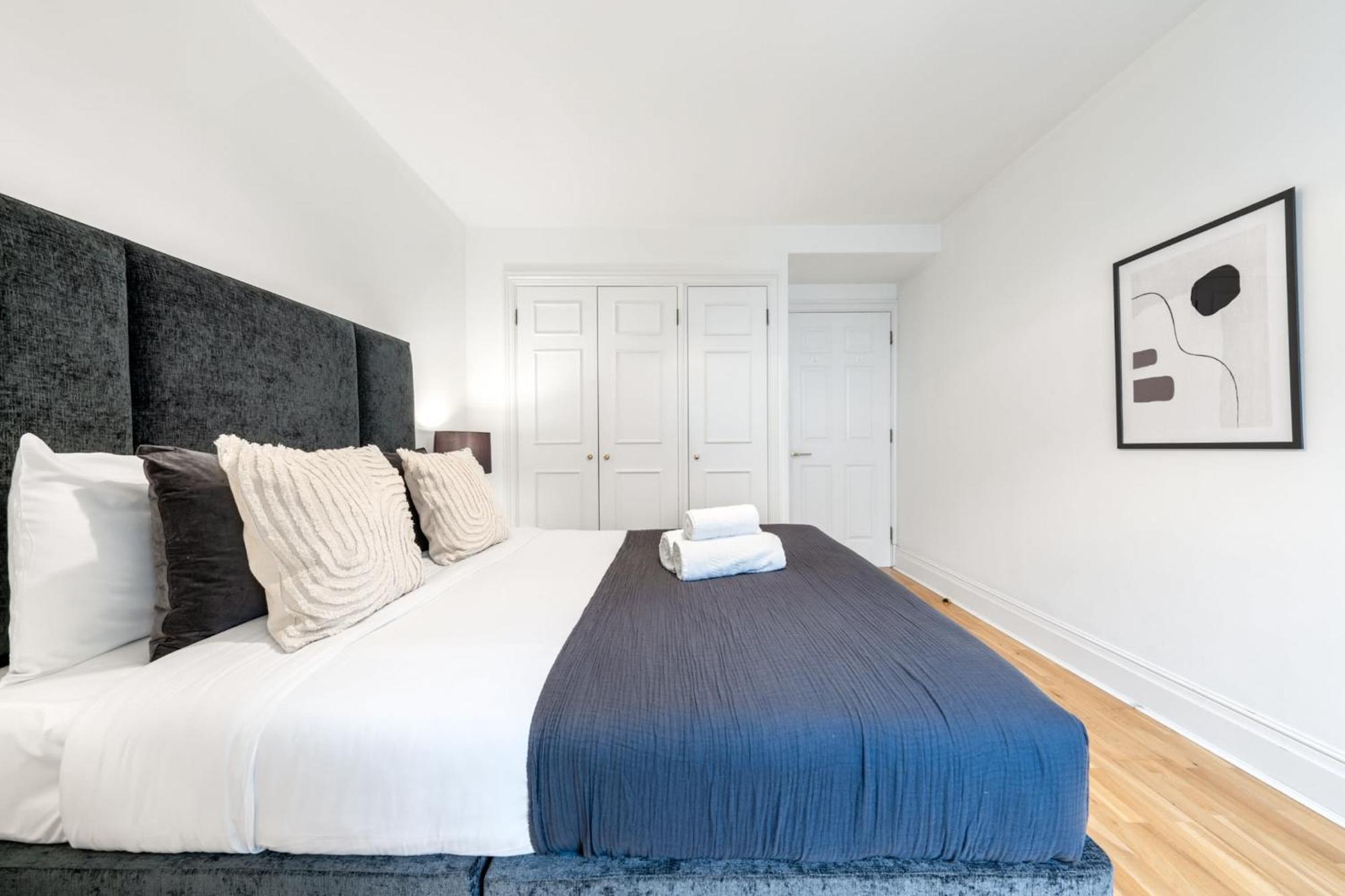 Holborn & Central London - 1Br - Cityapartmentstay Zewnętrze zdjęcie