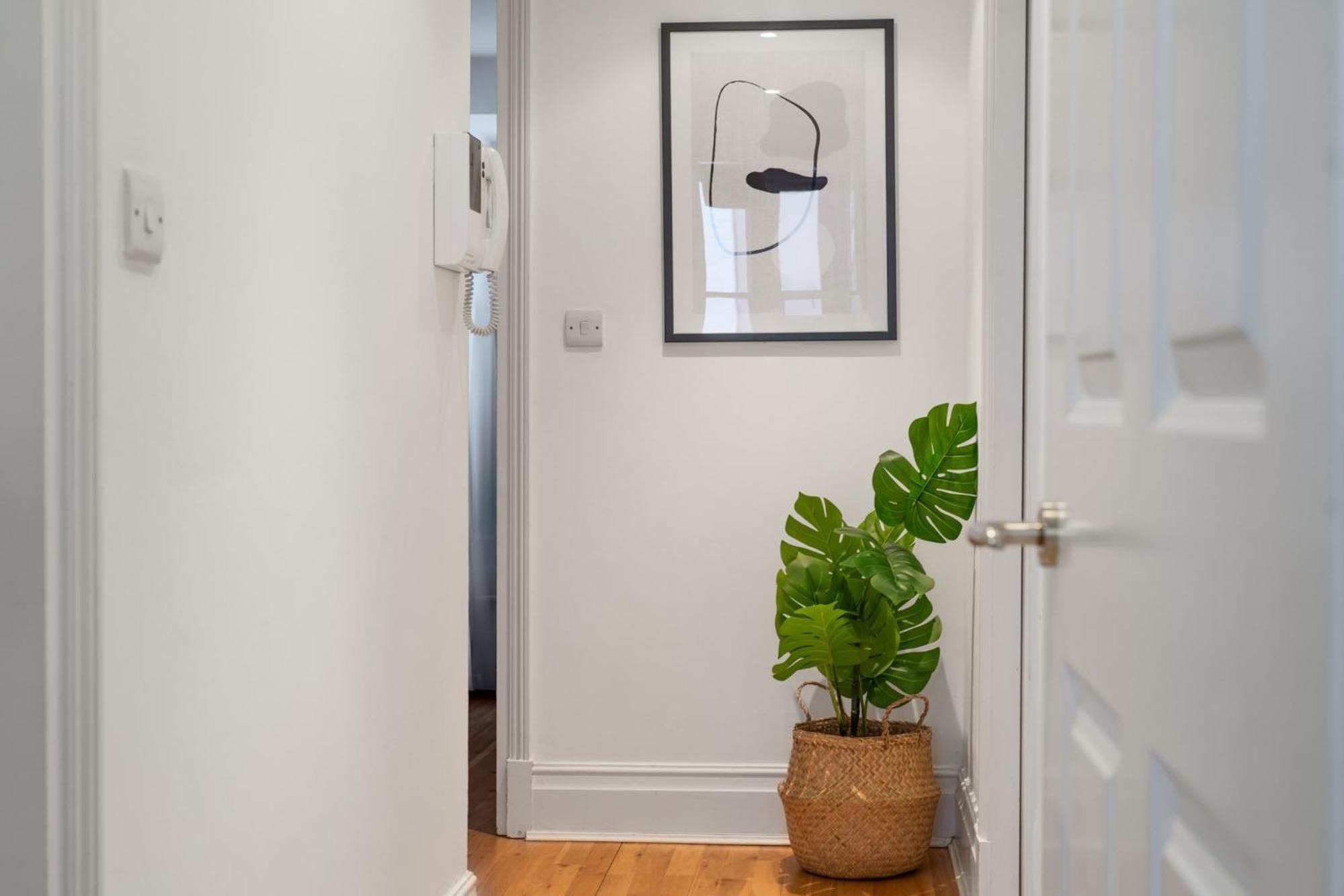 Holborn & Central London - 1Br - Cityapartmentstay Zewnętrze zdjęcie
