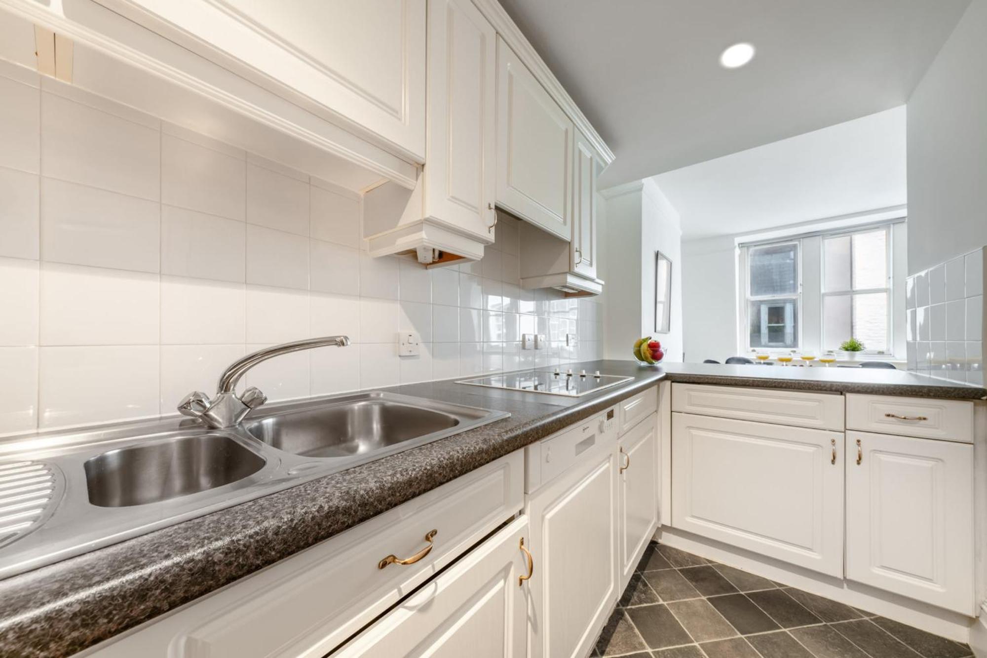 Holborn & Central London - 1Br - Cityapartmentstay Zewnętrze zdjęcie