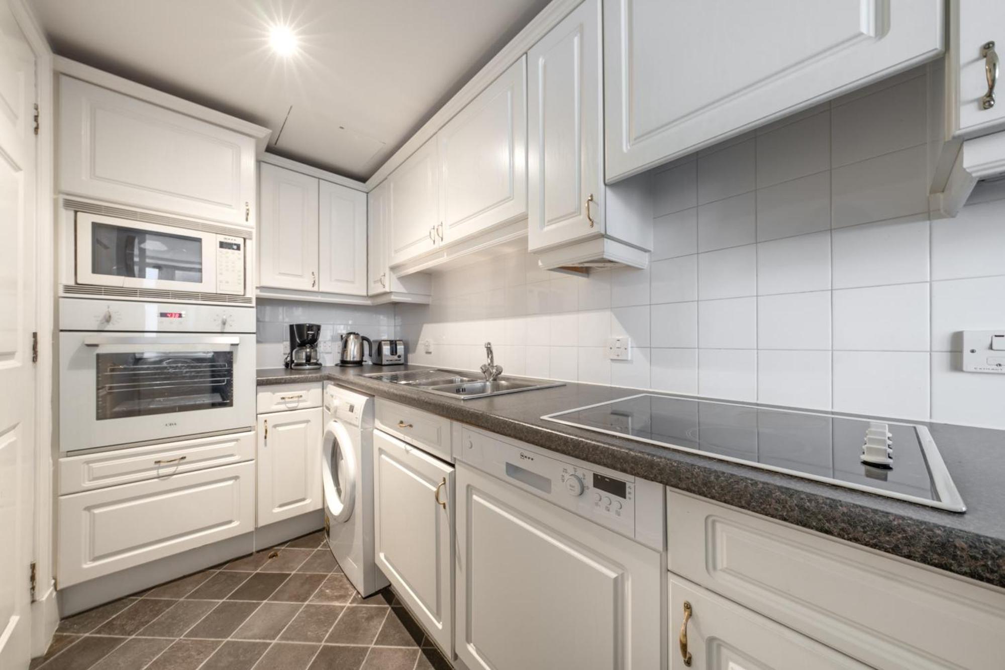 Holborn & Central London - 1Br - Cityapartmentstay Zewnętrze zdjęcie